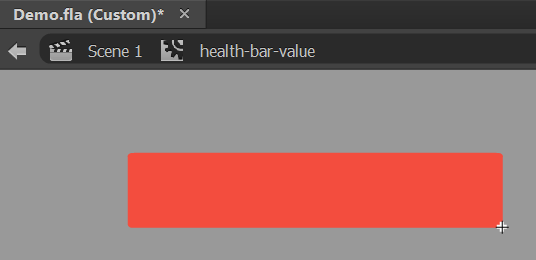 Health value symbol