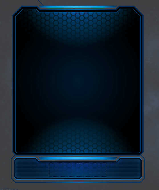 active card