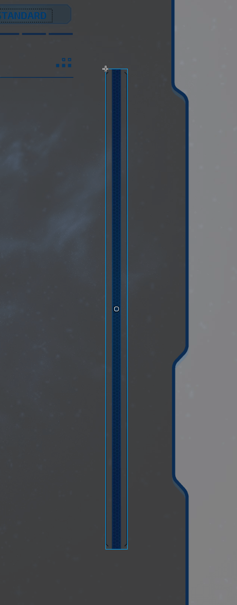 scrollbar